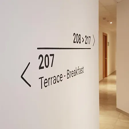 Santa Teresa House Hotel 2*