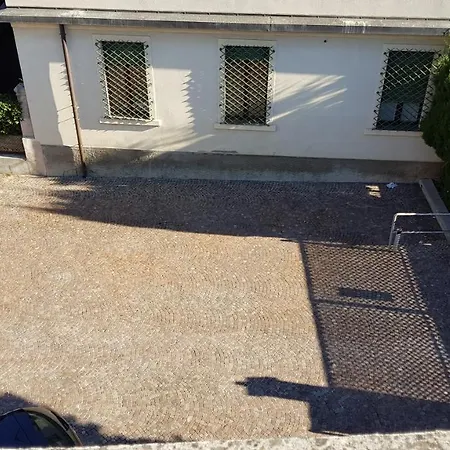 Santa Teresa House Hotel Verona