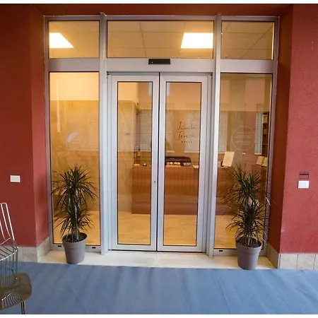 Hotel Santa Teresa House