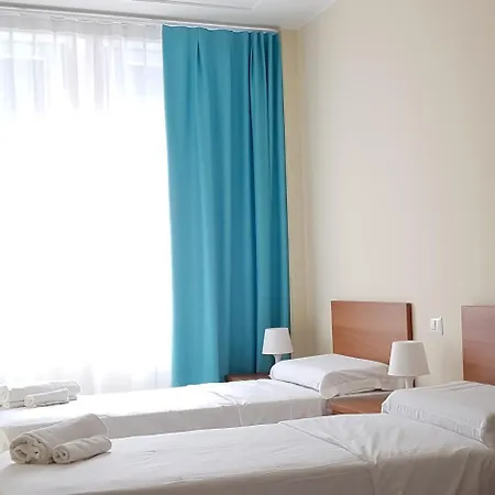 Santa Teresa House Hotel