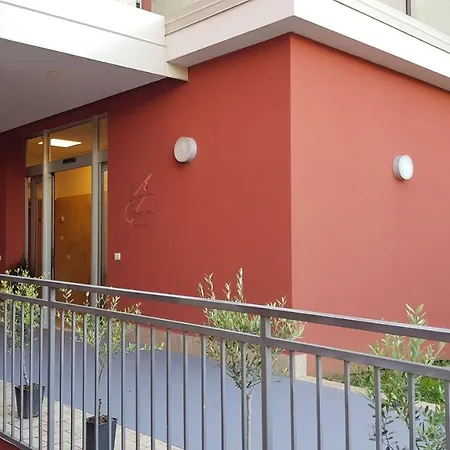 Hotel Santa Teresa House