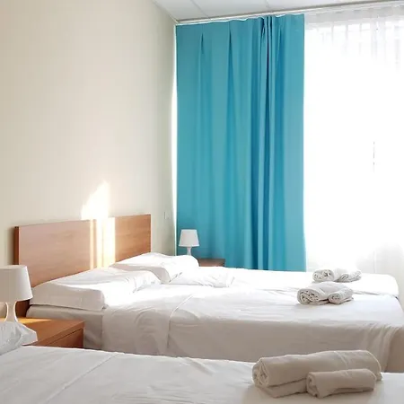 Santa Teresa House Hotel