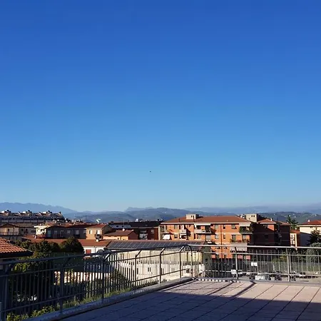 Santa Teresa House Verona