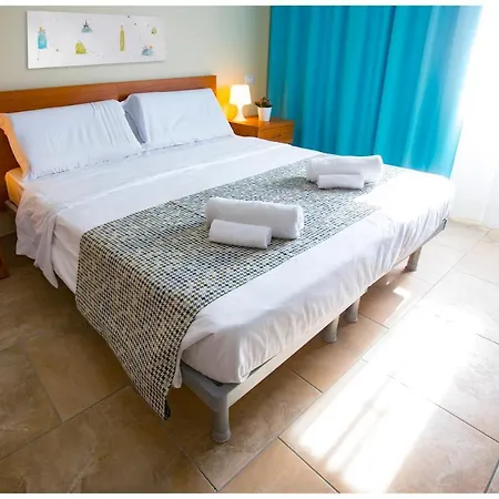 Santa Teresa House Hotel