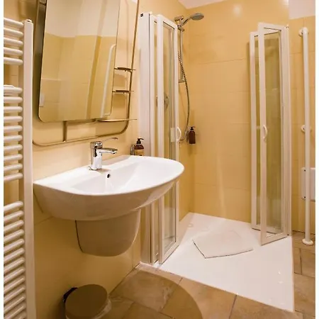 Santa Teresa House Hotel Verona